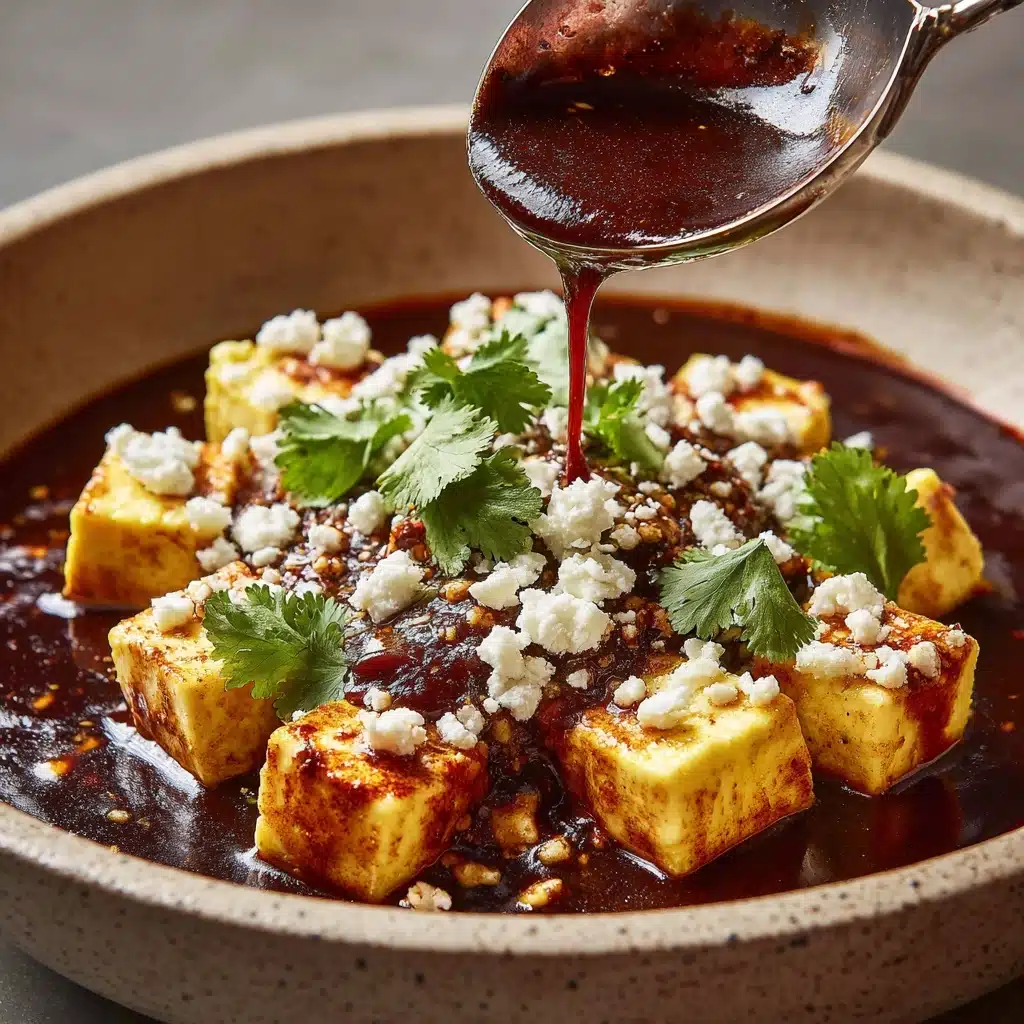 Homemade Enchilada Sauce Recipe - Recipe Image