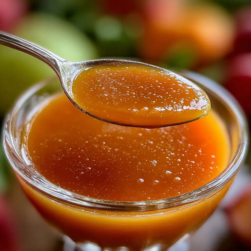 Buffalo Wing Sauce Recipe - Recipe Image