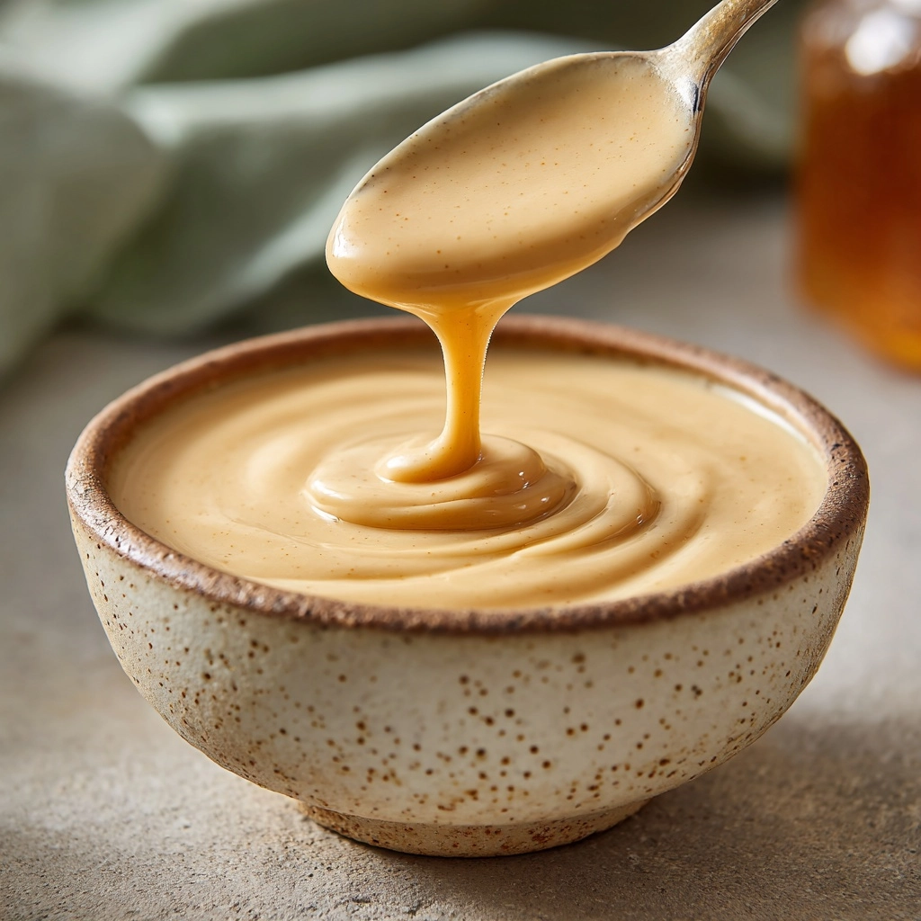 The BEST Buddha Bowl Sauces Recipe - Recipe Image