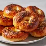 Magic Everything Bagels Recipe