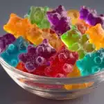 Kool-Aid Gummy Treats Recipe