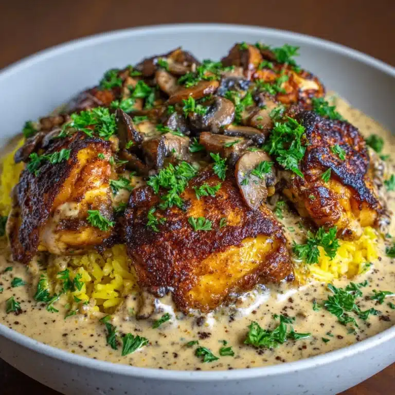 Crock Pot Marry Me Chicken Recipe
