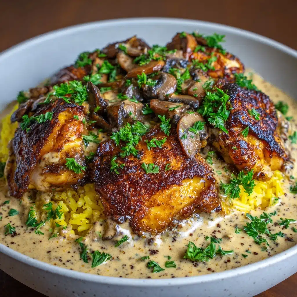 Crock Pot Marry Me Chicken Recipe - Recipe Image