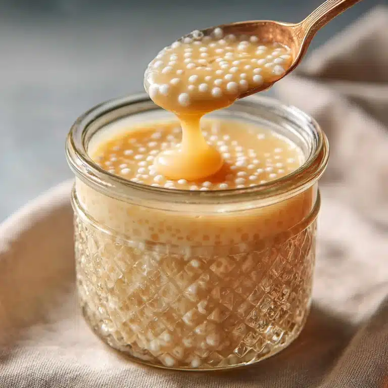Homemade Cream of Chicken Soup Recipe
