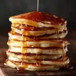 Fluffy Pancakes Recipe