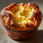Classic Popovers Recipe