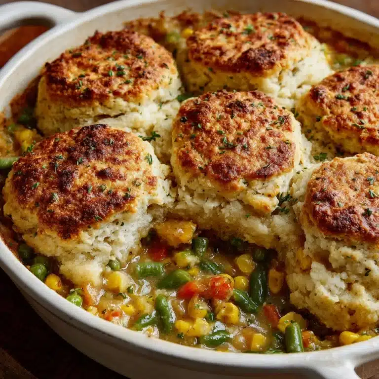 Cornbread Casserole Recipe