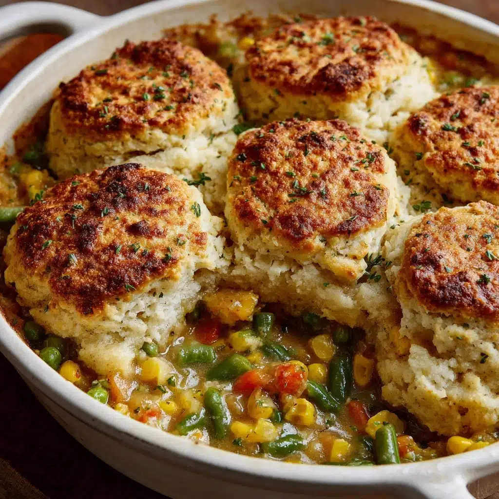 Cornbread Casserole Recipe