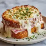 Croque Monsieur Recipe