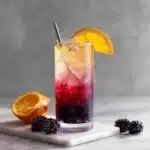 Blackberry Lemonade Recipe