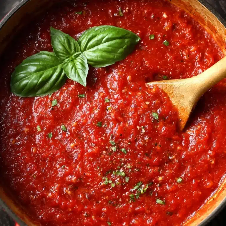 5 Easy Ways to Use Tomato Sauce Today Recipe