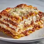 Easy Lasagna Recipe