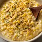 Steakhouse Creamed Corn Recipe