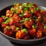 Easy Mongolian Chicken Recipe