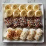 Banana Sushi Recipe