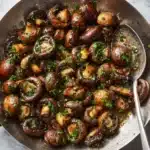Sautéed Mushrooms Recipe