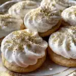 Italian Easter Cookies Recipe