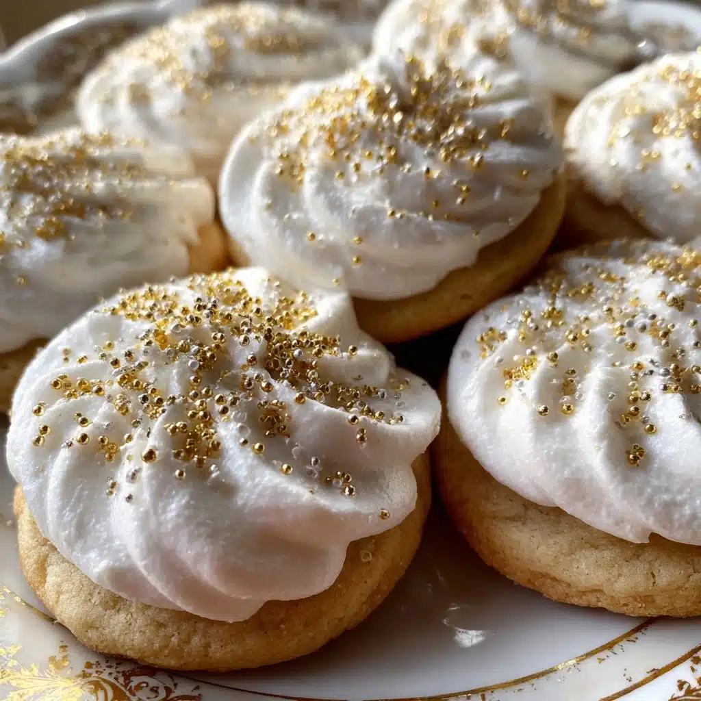 Italian Easter Cookies Recipe