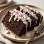 Chocolate Peppermint Bread Recipe