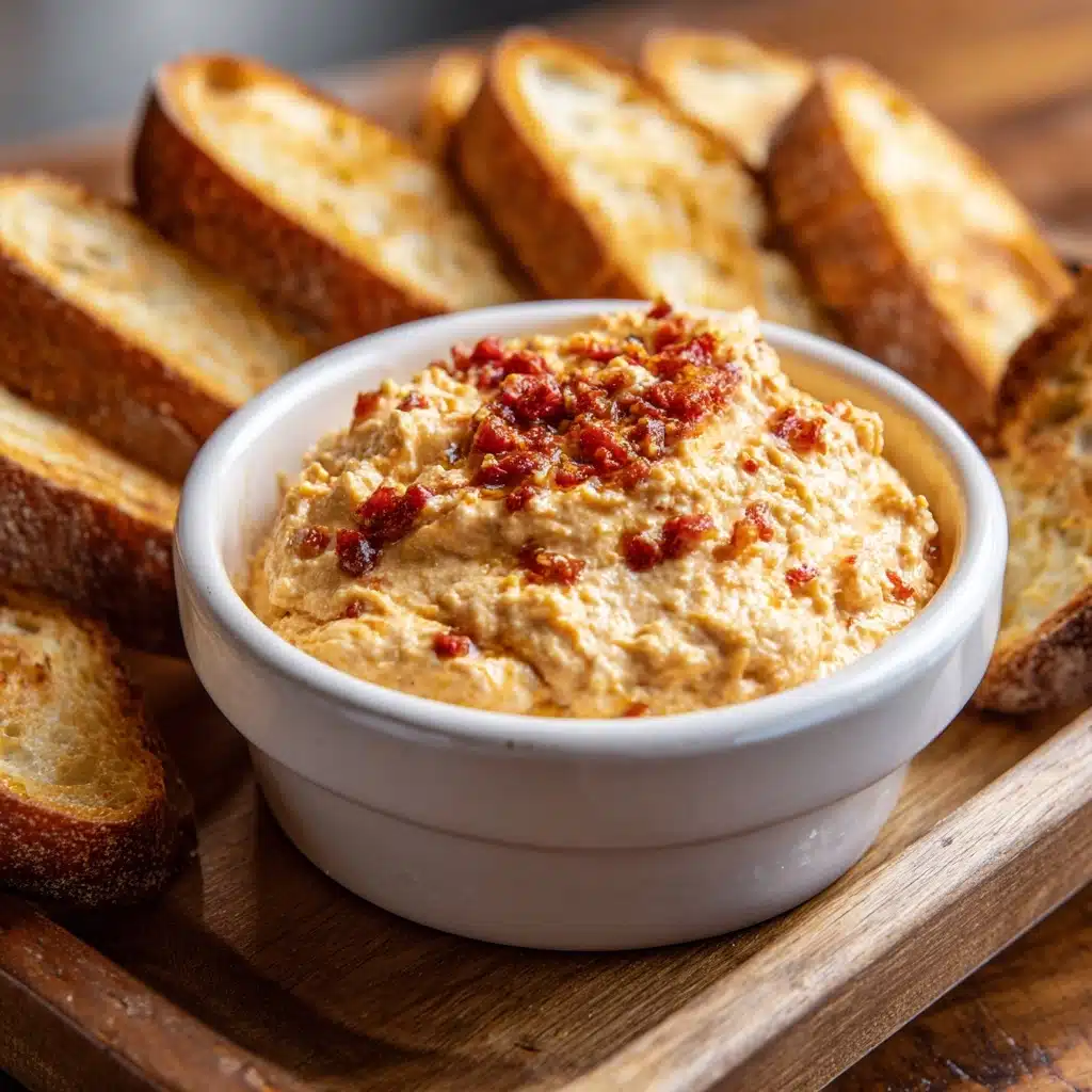 Pimento Cheese Spread Recipe