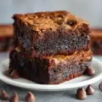 Gluten-Free Brownies Recipe