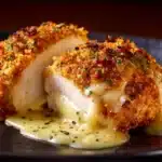 Longhorn Steakhouse Parmesan Chicken Recipe