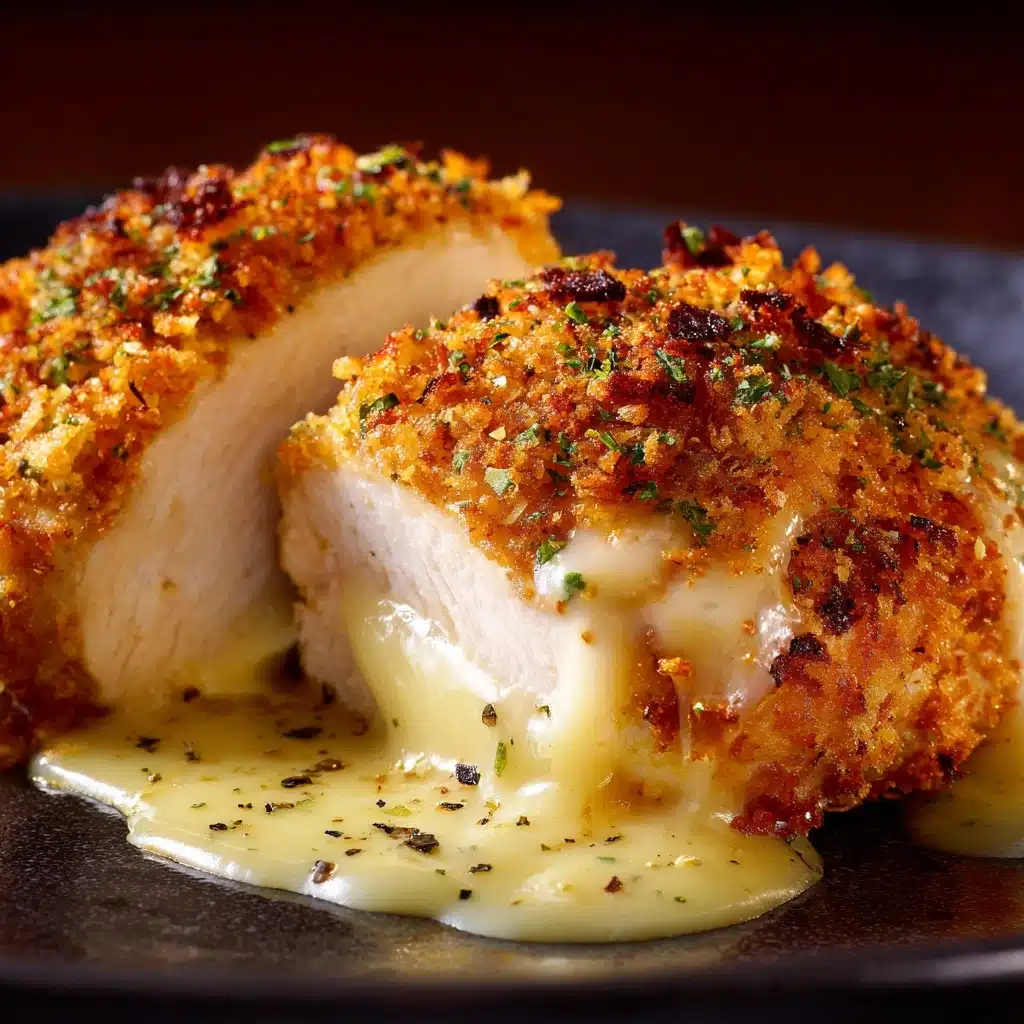 Longhorn Steakhouse Parmesan Chicken Recipe - Recipe Image
