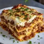 World’s Best Lasagna Recipe
