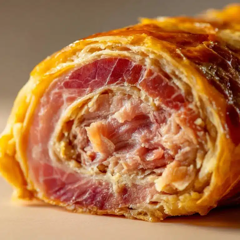 Homemade Costco Chicken Bake Recipe