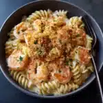 Shrimp Mac and Cheese Recipe