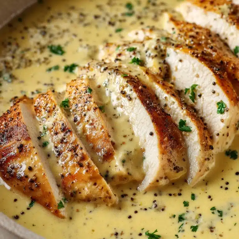 Spicy Brazilian Coconut Chicken Recipe