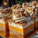 Sweet Potato Pie Bites Recipe