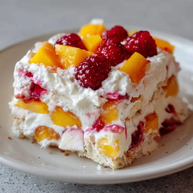 Classic Ambrosia Salad Recipe