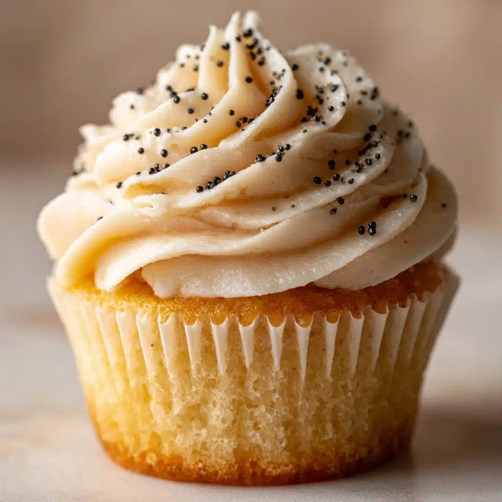 Milk Frosting Recipe