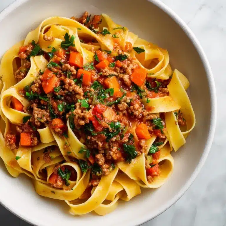 Italian Noodles: An Incredible Ultimate Recipe for Everyone Recipe