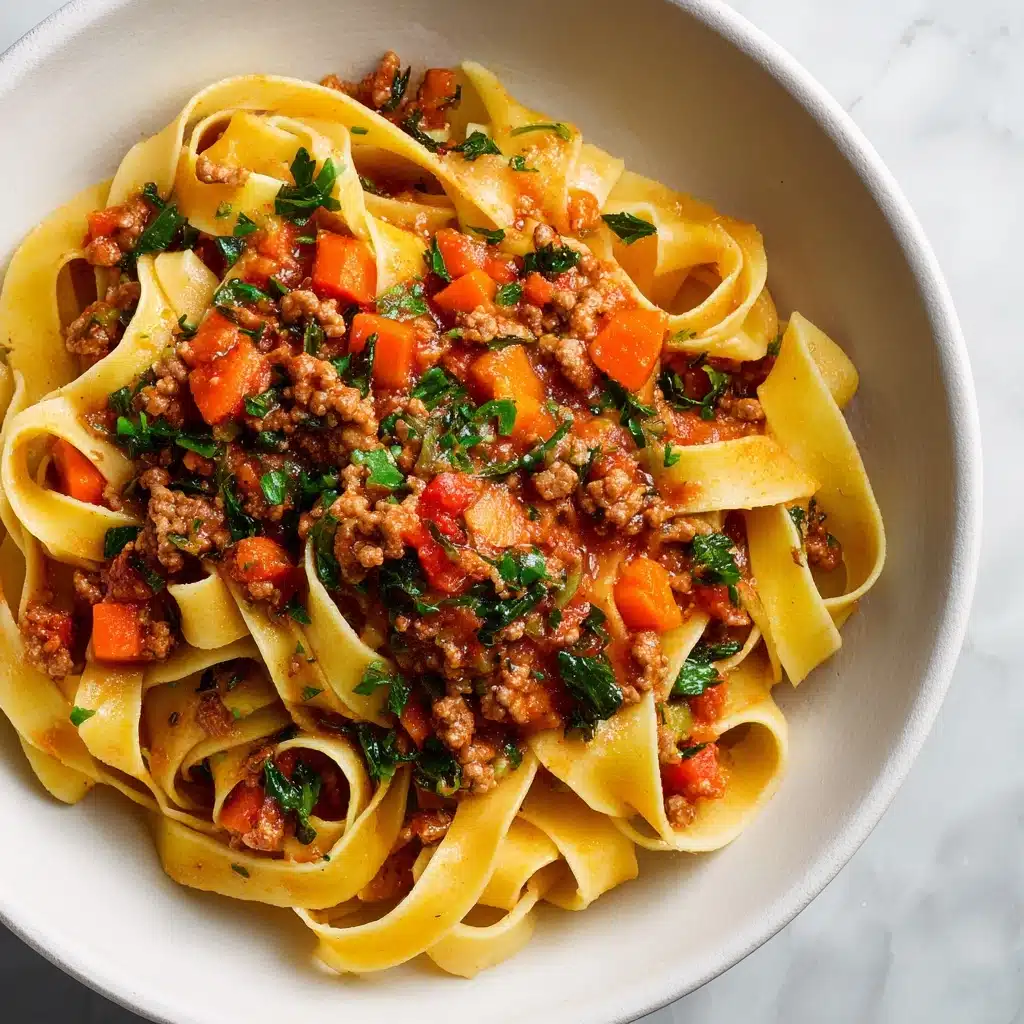 Italian Noodles: An Incredible Ultimate Recipe for Everyone Recipe