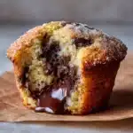 Chewy Chocolate Chip Cookies with Sea Salt Recipe