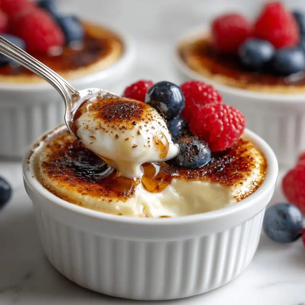 Breakfast Cheesecake Recipe - Recipe Image