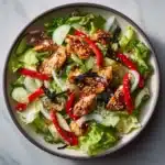 Chinese Chicken Salad Recipe