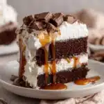 Better Than Anything Cake Recipe