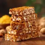 Banana and Peanut Butter Chewy Sticks for Dogs Recipe