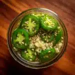 Bread and Butter Jalapeño Pickles Recipe
