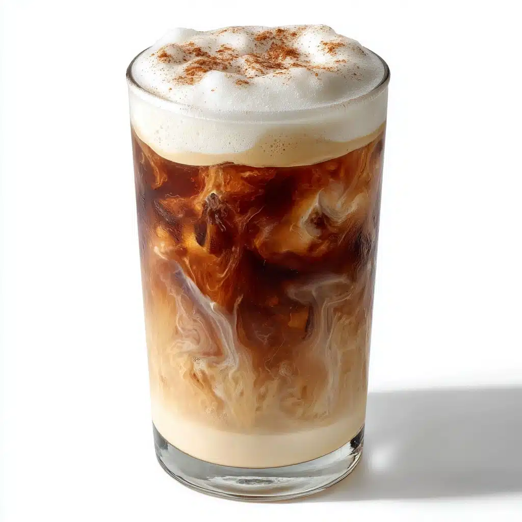 Vanilla Cinnamon Milk Tea Recipe
