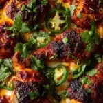 Chori Pollo Recipe