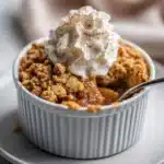 Rhubarb Crisp Recipe
