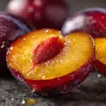 Caramel Peach Upside Down Cake Recipe