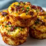 McGriddle Muffins Recipe