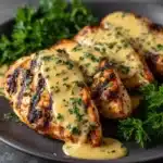 Melt-In-Your-Mouth Caesar Chicken Recipe