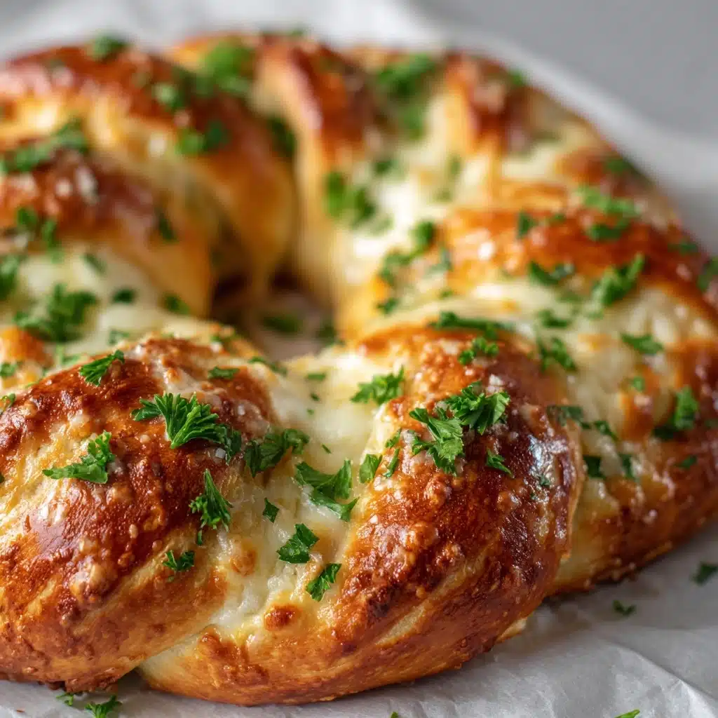 Maryland Crab Dip Pretzel Recipe