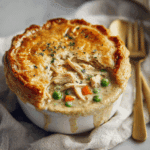 Bisquick Chicken Pot Pie Recipe